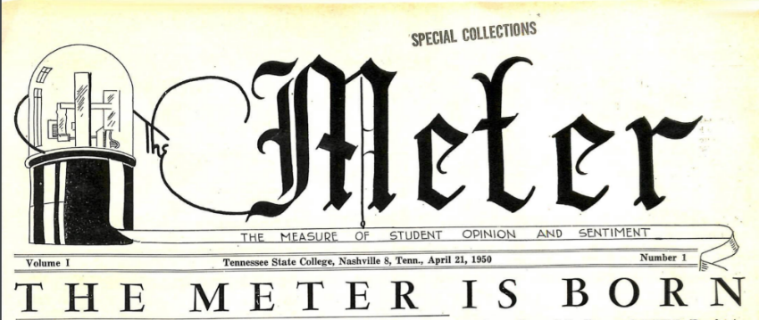 The Meter