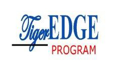 Tiger Edge logo