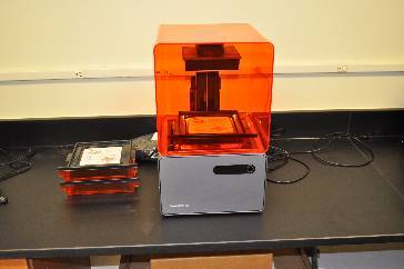 3d printer