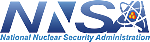 NNSA Logo