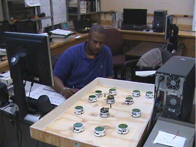 TSU lab