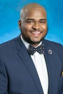 Brandon Haskins