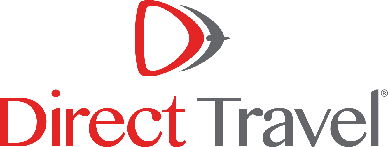 travel company logo