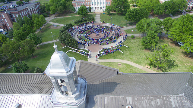 Amphitheater