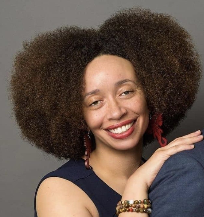 Jamila Tyrrell