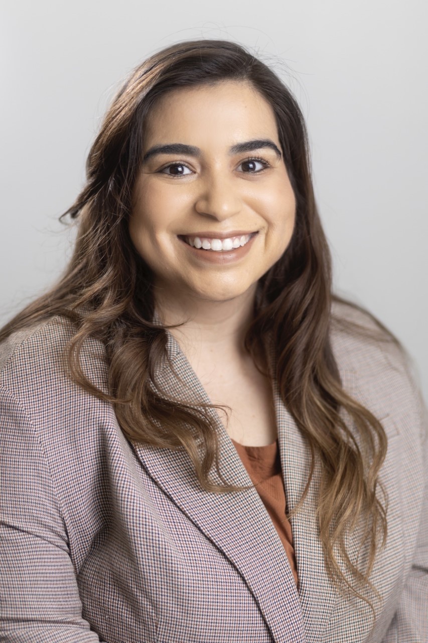 Stephanie Leon