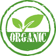 Organic Product Logo