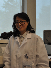 Dr. Wei Liu